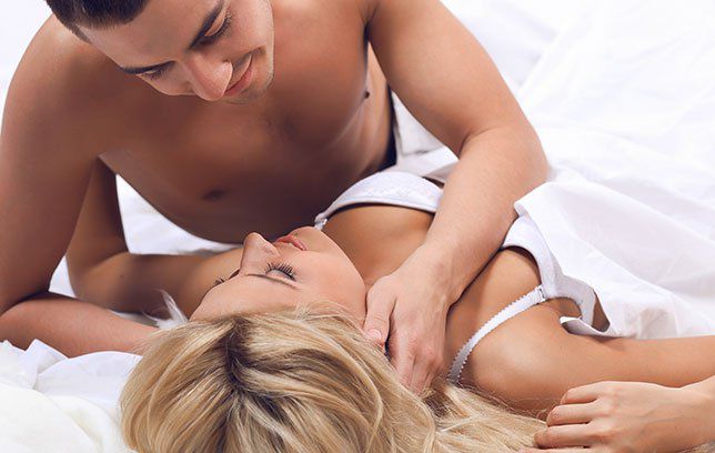 Best foreplay tips
