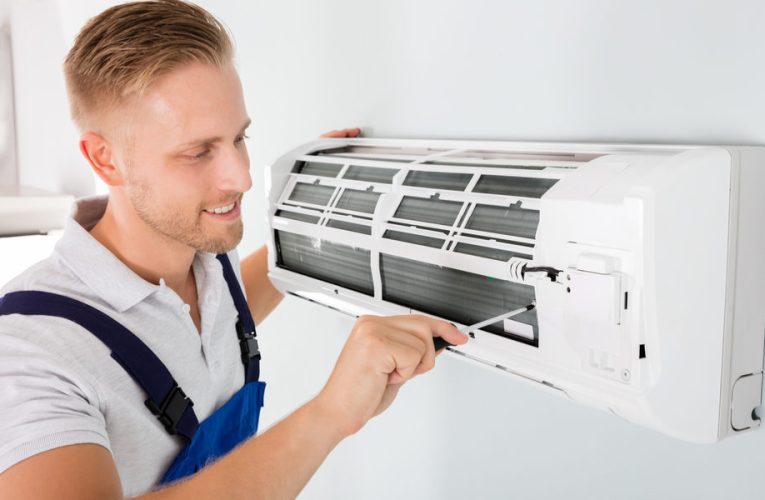 Air Conditioning and Heating Service Near Me